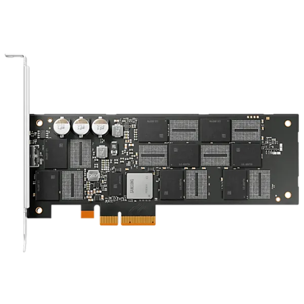 SSD Samsung 983 ZET 480 GB HHHL photo 2 SSD Samsung 983 ZET 480 GB HHHL photo 2