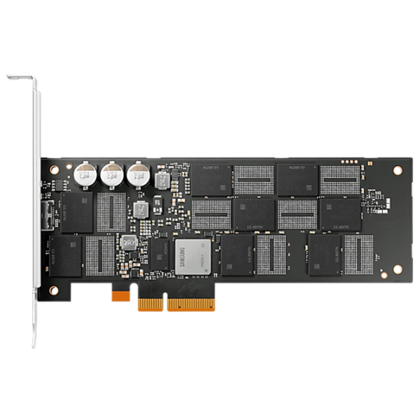 SSD Samsung 983 ZET 480 GB HHHL photo 2 SSD Samsung 983 ZET 480 GB HHHL photo 2