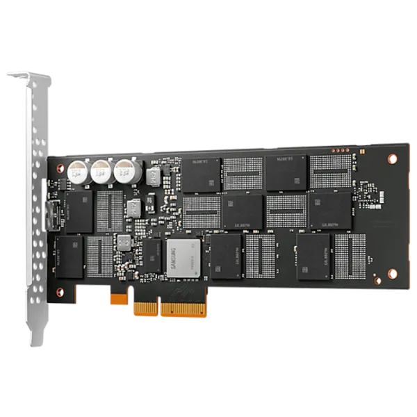 SSD Samsung 983 ZET 480 GB HHHL photo 5 SSD Samsung 983 ZET 480 GB HHHL photo 5