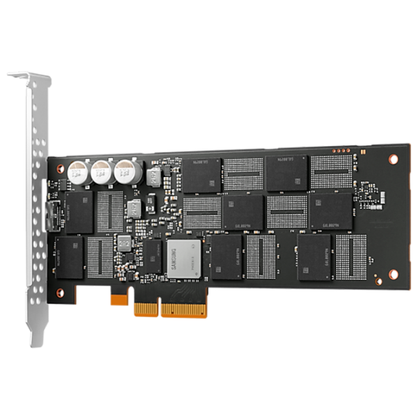 SSD Samsung 983 ZET 480 GB HHHL photo 5 SSD Samsung 983 ZET 480 GB HHHL photo 5