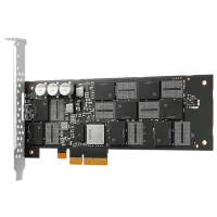 SSD Samsung 983 ZET 480 ГБ HHHL photo 5