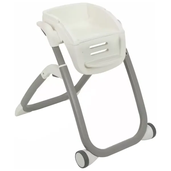 Scaun de masă Graco Duodiner DLX 6 in 1 (G3K799PWGEU) Transformer/ 6 ani / Gray  photo 6
