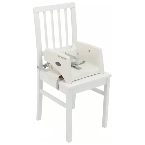 Scaun de masă Graco Duodiner DLX 6 in 1 (G3K799PWGEU) Transformer/ 6 ani / Gray  photo 8