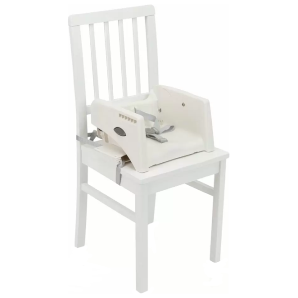 Scaun de masă Graco Duodiner DLX 6 in 1 (G3K799PWGEU) Transformer/ 6 ani / Gray  photo 8