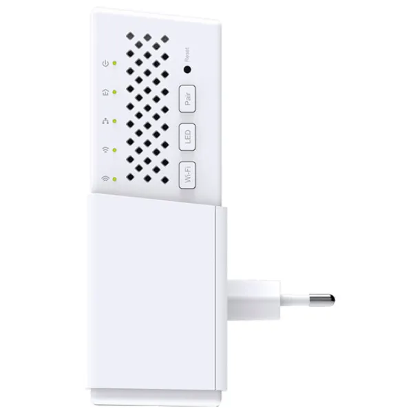 Сетевой адаптер TP-Link TL-WPA7510 Kit Белый photo 3