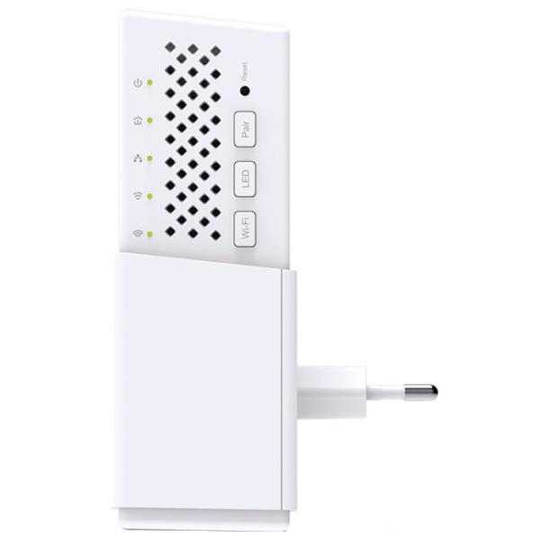 Сетевой адаптер TP-Link TL-WPA7510 Kit Белый photo 3