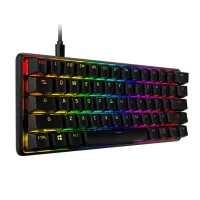Tastatură HyperX Alloy Origins 60 TKL Cu fir / Black photo 2
