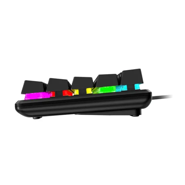 Клавиатура HyperX Alloy Origins 60 TKL Проводная/ Черный photo 4