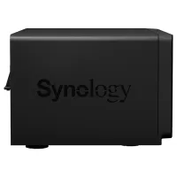 Сетевое хранилище Synology DS1821+ Черный photo 4