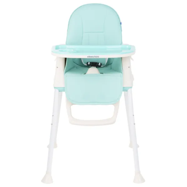 Scaun de masă Kikka Boo Creamy (85708-002) Transformer/ 6 luni / Blue  photo 3