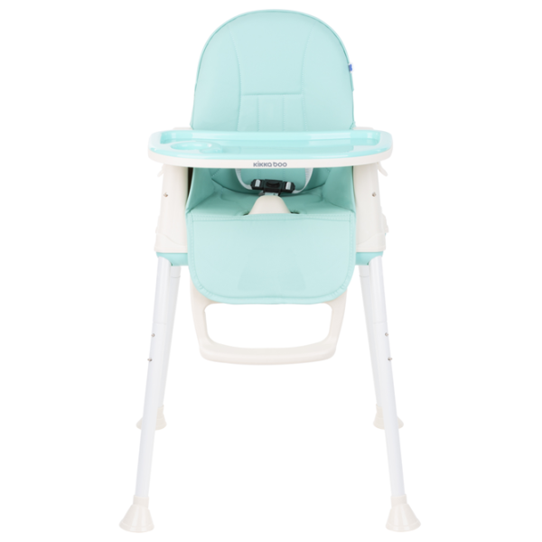 Scaun de masă Kikka Boo Creamy (85708-002) Transformer/ 6 luni / Blue  photo 3