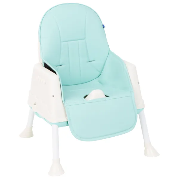 Scaun de masă Kikka Boo Creamy (85708-002) Transformer/ 6 luni / Blue  photo 7