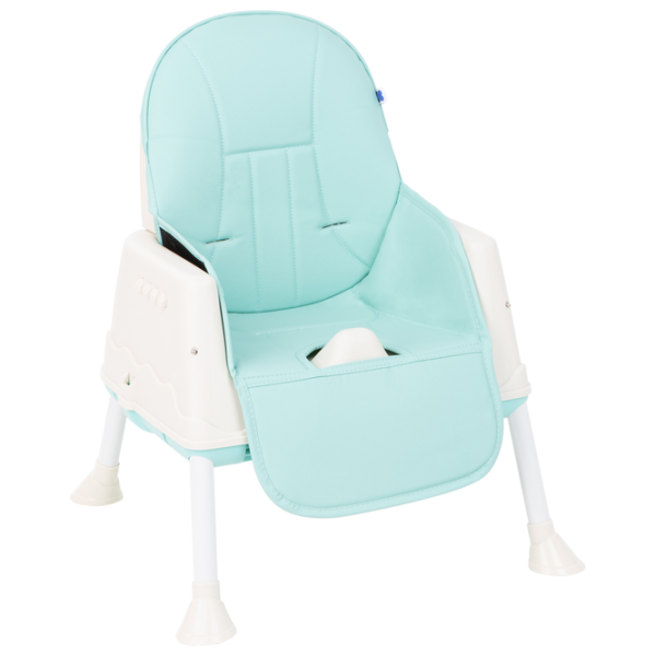 Scaun de masă Kikka Boo Creamy (85708-002) Transformer/ 6 luni / Blue  photo 7