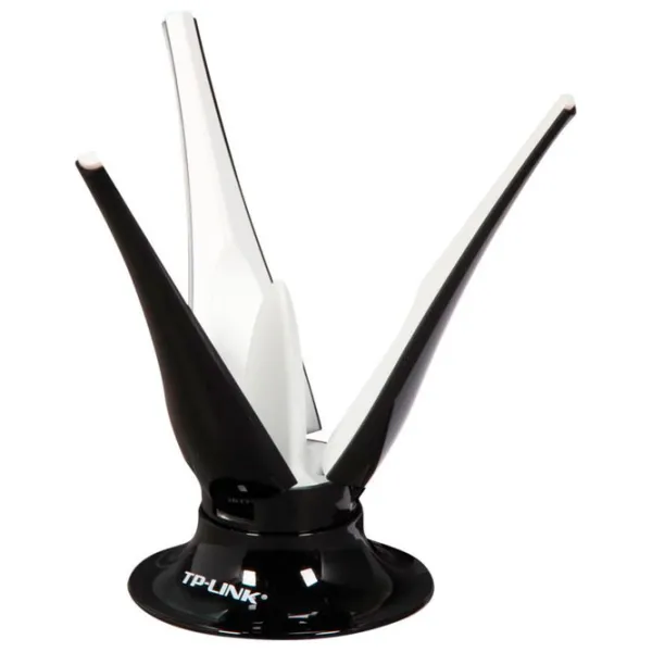 Сетевой адаптер TP-Link TL-ANT2403N Антенна/ Черный photo 3