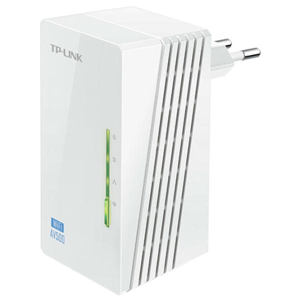 Сетевой адаптер TP-Link TL-WPA4220 Белый photo 3