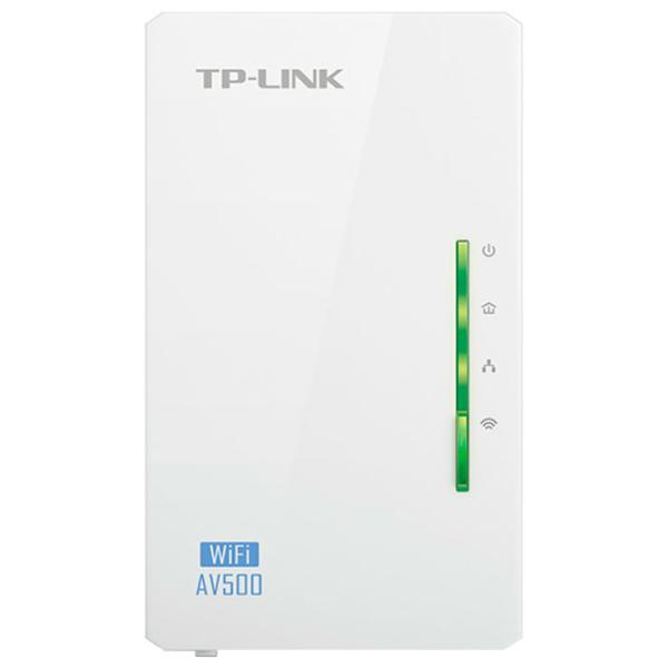 Сетевой адаптер TP-Link TL-WPA4220 Белый photo 4