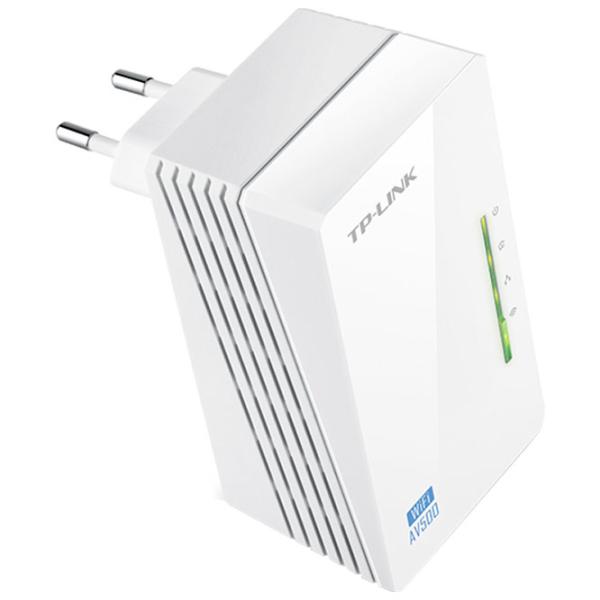 Сетевой адаптер TP-Link TL-WPA4220 Белый photo 5