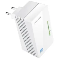 Adaptor de rețea TP-Link TL-WPA4220 White photo 5