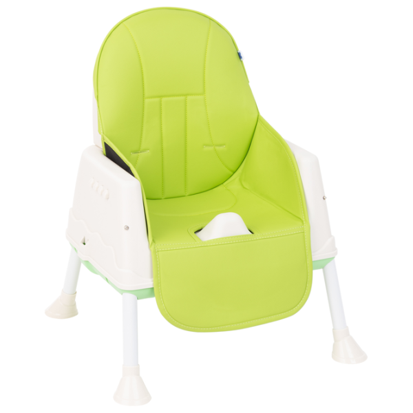 Scaun de masă Kikka Boo Creamy (85708-004) Transformer/ 6 luni / Green  photo 7