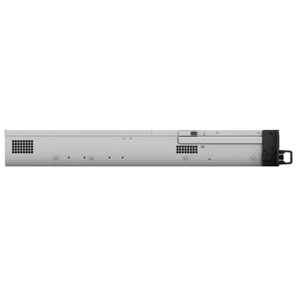 DiscStation Synology RS2416+ Black photo 3