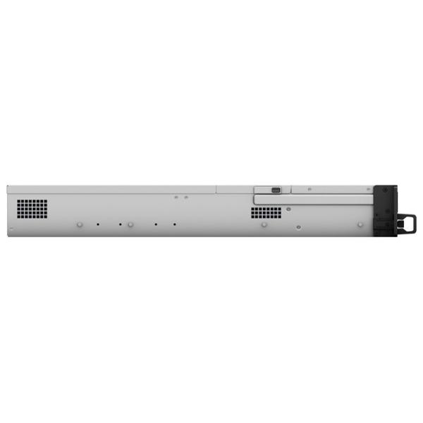 DiscStation Synology RS2416+ Black photo 3