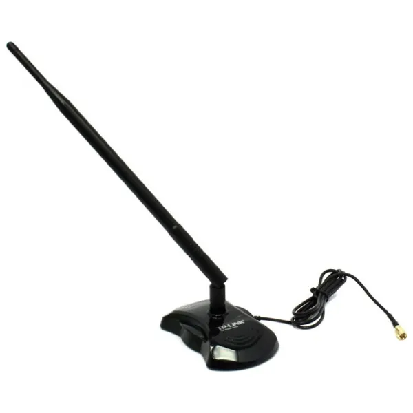 Сетевой адаптер TP-Link TL-ANT2408C Антенна/ Черный photo 2