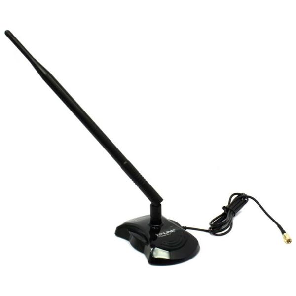 Сетевой адаптер TP-Link TL-ANT2408C Антенна/ Черный photo 2