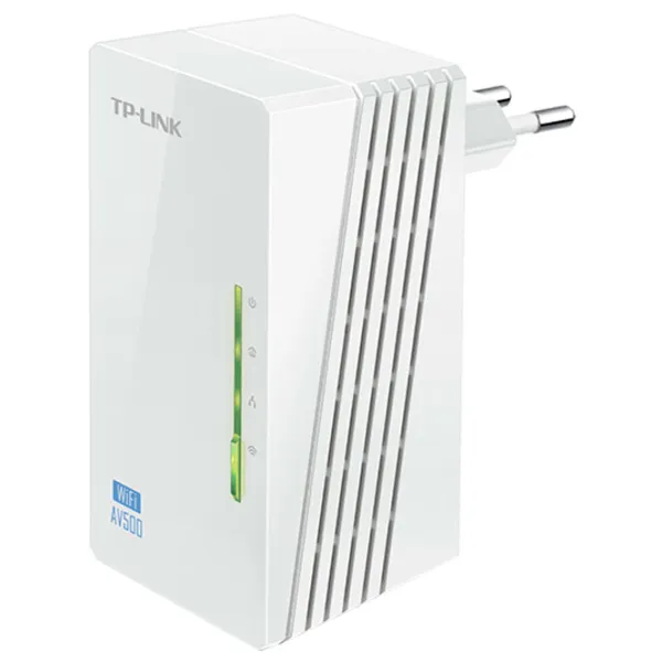 Сетевой адаптер TP-Link TL-WPA4220 Белый photo 3