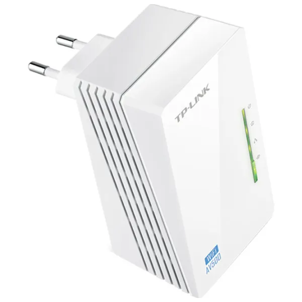 Сетевой адаптер TP-Link TL-WPA4220 Белый photo 5