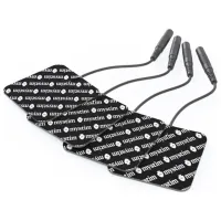 Electrostimulator MyStim Tension Lover Stimulation Device Black photo 3