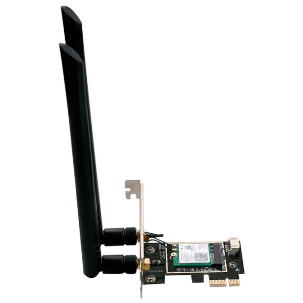Сетевой адаптер D-Link DWA-X582/ RU/ A1A  photo 2