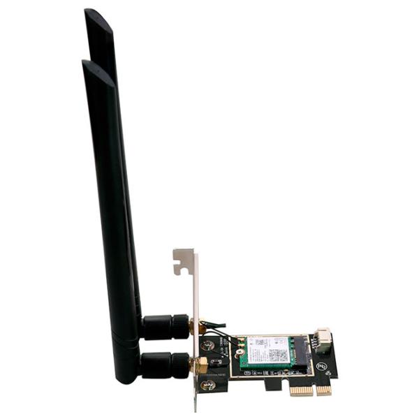 Сетевой адаптер D-Link DWA-X582/ RU/ A1A  photo 2
