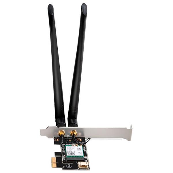 Сетевой адаптер D-Link DWA-X582/ RU/ A1A  photo 3