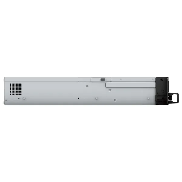 Сетевое хранилище Synology RS2421+ Черный photo 5