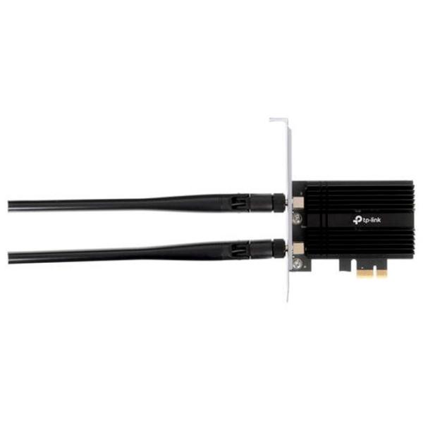 Сетевой адаптер TP-Link TX50E  photo 2