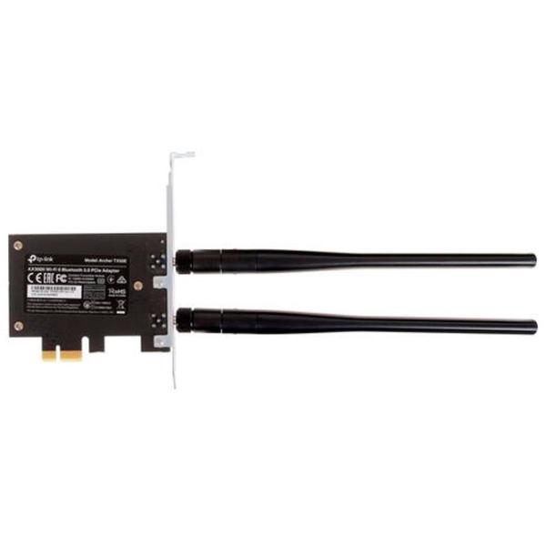 Сетевой адаптер TP-Link TX50E  photo 3