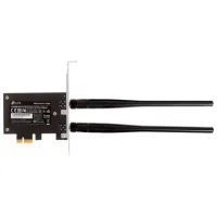 Сетевой адаптер TP-Link TX50E photo 3