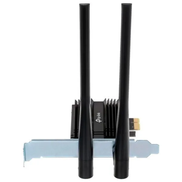 Сетевой адаптер TP-Link TX50E  photo 4
