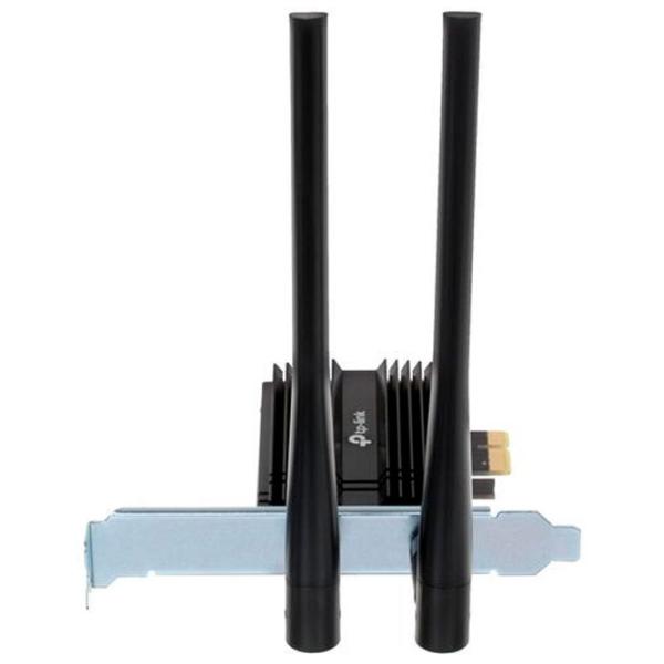 Сетевой адаптер TP-Link TX50E  photo 4
