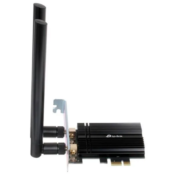 Сетевой адаптер TP-Link TX50E  photo 5
