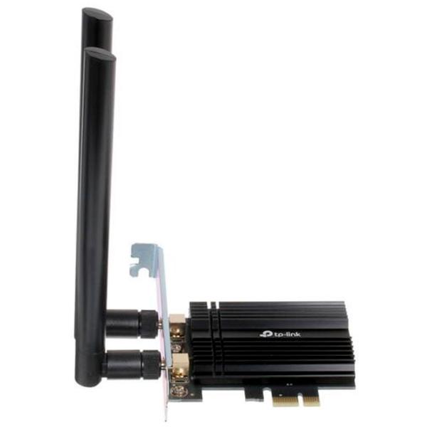 Сетевой адаптер TP-Link TX50E  photo 5