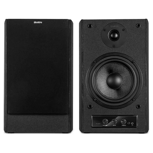 Sistem audio Sven MC-30 200 W/ Black photo 2