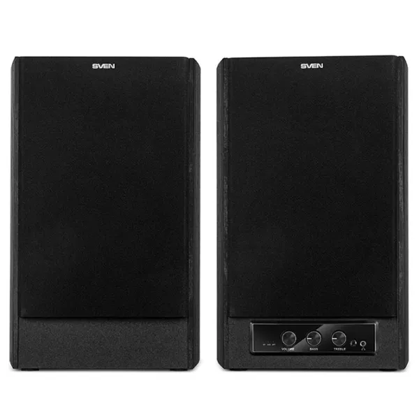 Sistem audio Sven MC-30 200 W/ Black photo 3