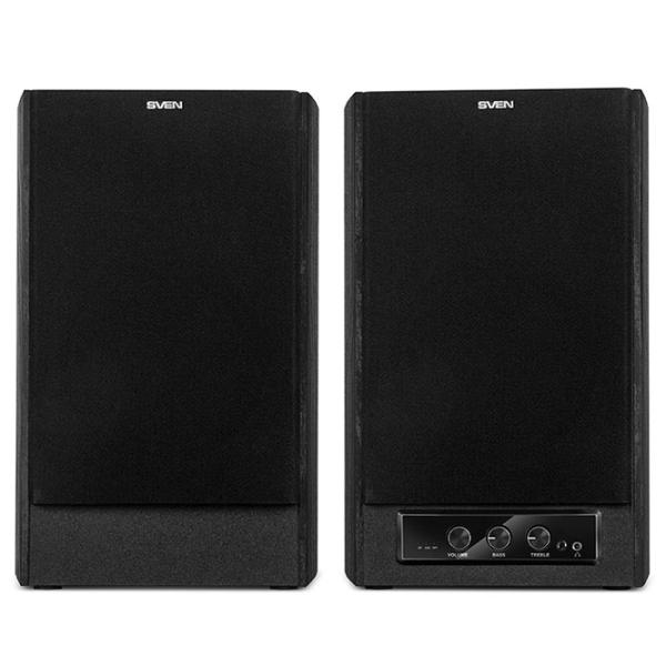 Sistem audio Sven MC-30 200 W/ Black photo 3