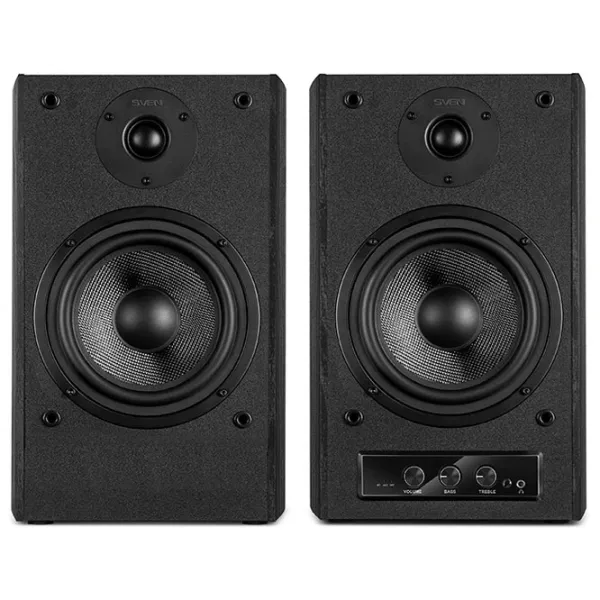 Sistem audio Sven MC-30 200 W/ Black photo 4