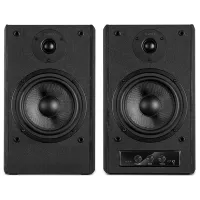 Sistem audio Sven MC-30 200 W/ Black photo 4