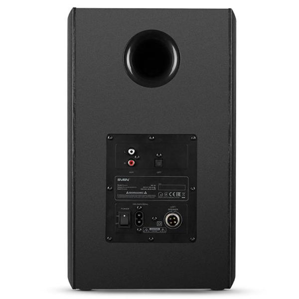 Sistem audio Sven MC-30 200 W/ Black photo 5