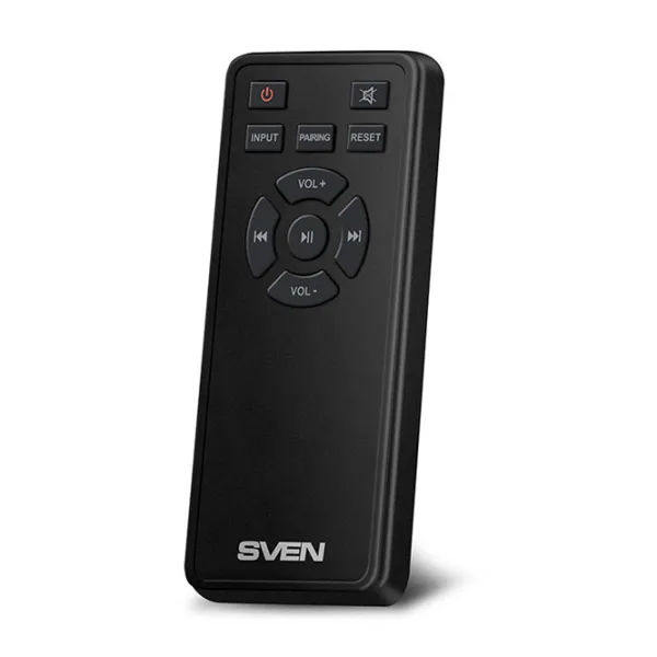 Sistem audio Sven MC-30 200 W/ Black photo 7