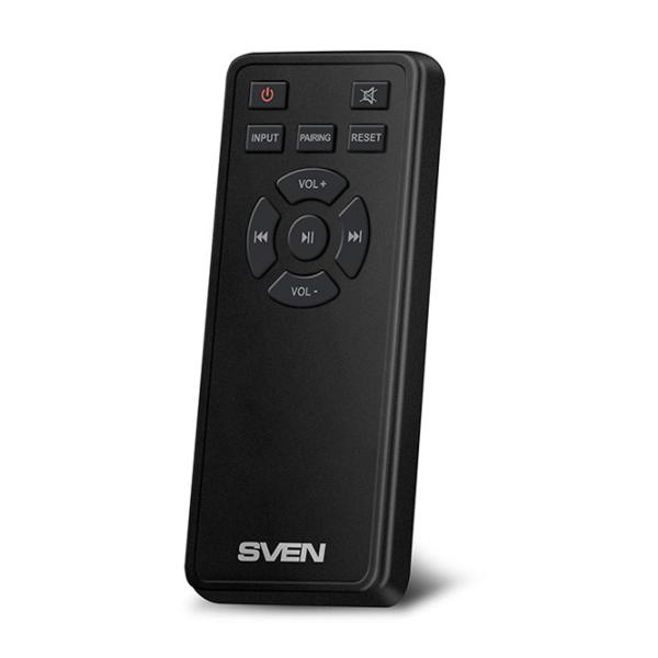 Sistem audio Sven MC-30 200 W/ Black photo 7