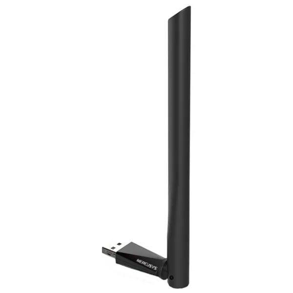 Antena Mercusys MU6H Antenă/ Black photo 2
